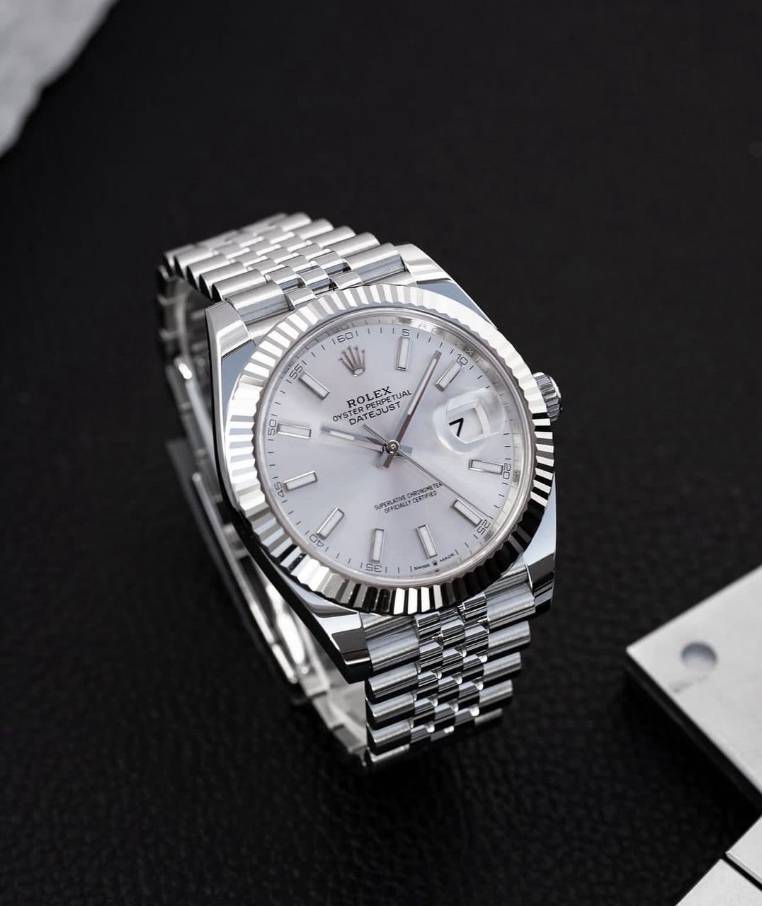 ROLEX