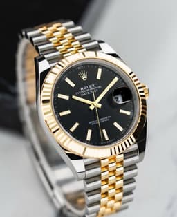 ROLEX